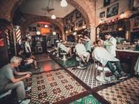 Figaros Barbershop