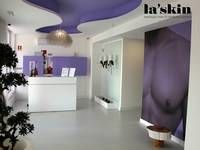 LaSkin - Clinica Depilação Laser e Medicina Estética