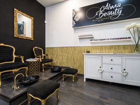 Alma Beauty