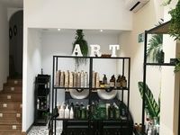 Botanic Art Hair and Body Salón