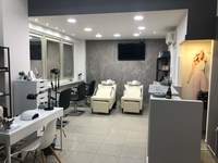 Ego hair & nails beauty boutique