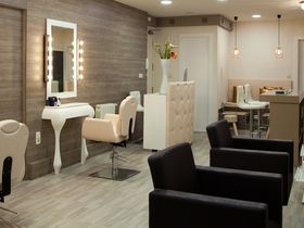 Silver Salon