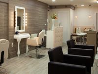Silver Salon