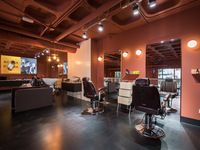 Barbería y Salón de Mujer Filomax