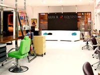 Luis Ramos y Equipo