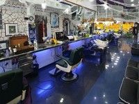 Peluquería Pour Homme