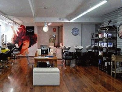 Hair Room