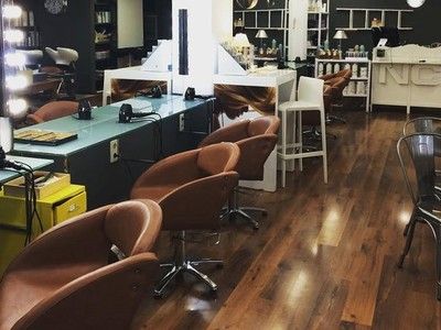 Hair Room