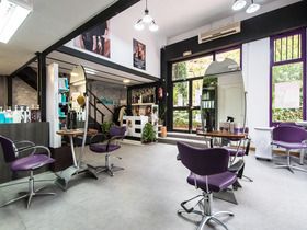 Peluquería Estética Diana