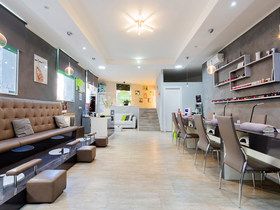 Adinails Beauty Center