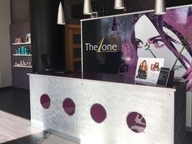 The One Peluqueros