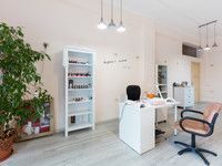 Nail Spa & Relax