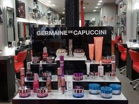 Entre3 Peluquería Y Belleza
