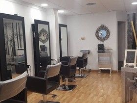 Tokes Peluquería Y Belleza