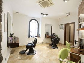 Gentleman's Hairstylist Di Giuseppe Sorbello