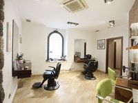 Gentleman's Hairstylist Di Giuseppe Sorbello