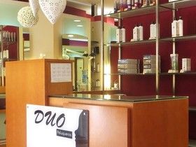 Peluqueria Dúo