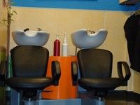 Peluqueria Hormigos