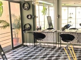 Visionar Hair And More