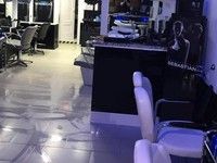 Beauty & Cut