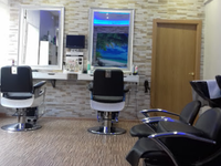 Peluquería García Vigara
