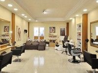 Peluquería Friseur