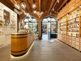 Caudalie Boutique Spa