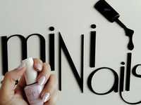 Mini Nails Salon