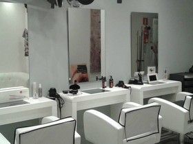 Salón De Belleza La Mary