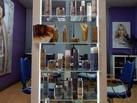 Peluquería Kosmas