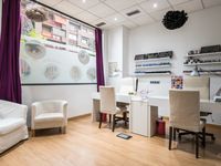 Ivi Nails and Beauty