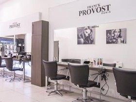 Franck Provost La Gavia