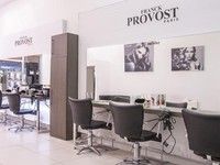 Franck Provost La Gavia