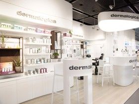 Dermalogica Space - Cinque Giornate