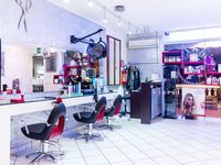 Hair Style Flavia