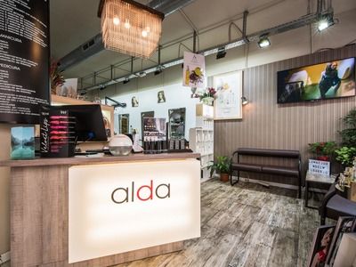 Alda