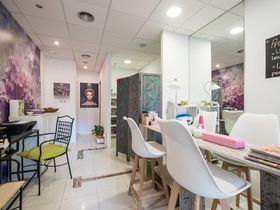 Salón De Belleza Viana