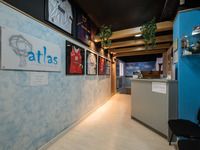Atlas Fisioterapia