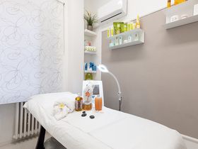 Janet Beauty Center