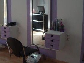 Chic@peluqueria