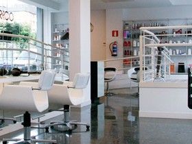 Peluquería Arco