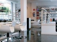 Peluquería Arco