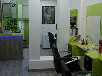 Peluquería volumen 2