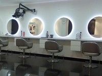Sara peluqueria y estética