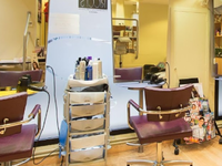 Peluquería Ricci's