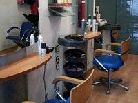 Peluqueria unisex cris