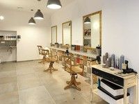 Peluqueria Reflexe