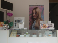 Varama salón belleza