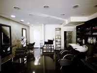 Vintage BEAUTY SALOON