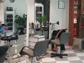 Peluquería Kris Auzmendi